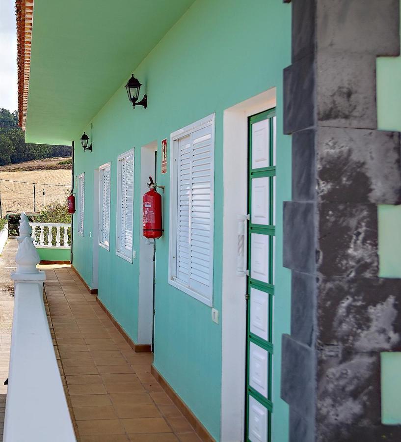 Finca La Casa Verde La Laguna  Extérieur photo