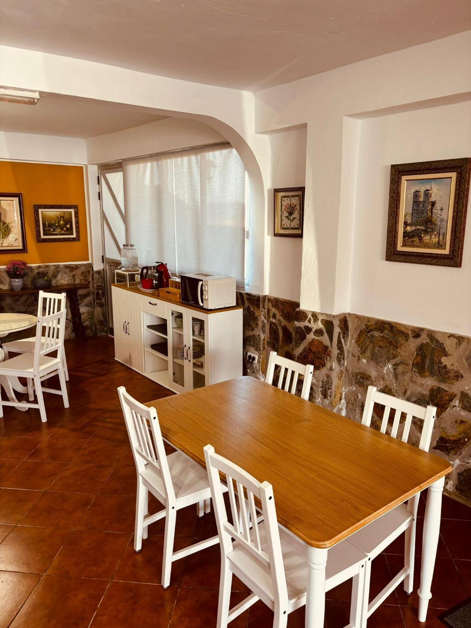 Finca La Casa Verde La Laguna  Extérieur photo