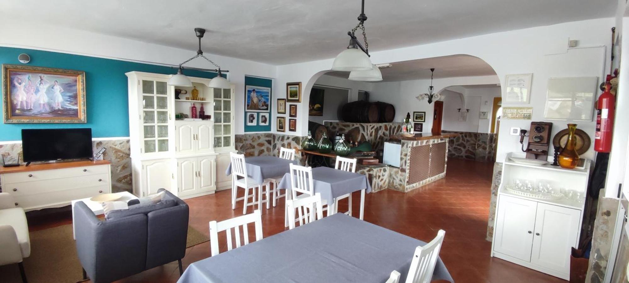 Finca La Casa Verde La Laguna  Extérieur photo